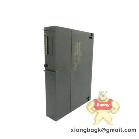 Philips 958481320201 PROC PLUS Module for Industrial Automation Control Systems