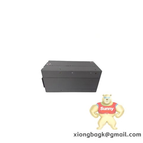 PIONEER MAGNETICS PM1253AL-6-3-Z03 High-Performance Industrial Control Module