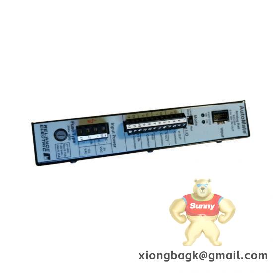 Reliance 1SU51005 SP500 Drive - High-Efficiency Industrial Control Solution