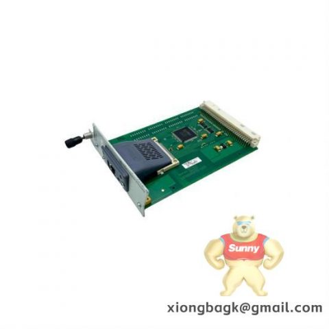 REXROTH VT3006S35R1 Industrial Control Module