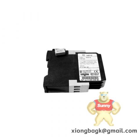 Schiele DL42N-22 Digital Communication Module