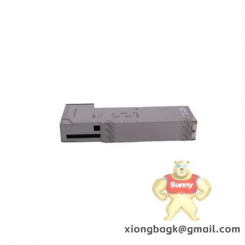 SCHLEICHER UST21 Precision Control Module for Industrial Automation