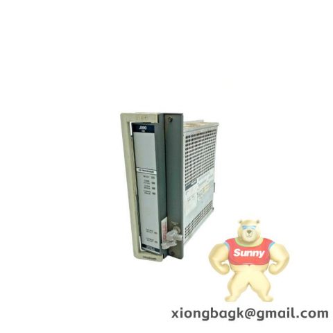 SCHNEIDER AS-J890-102 Network Communication or Control Module