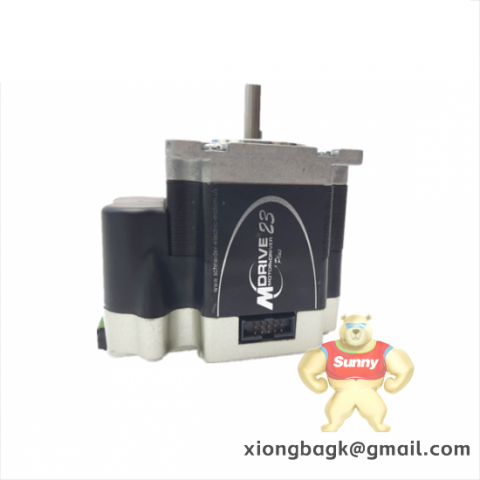 Schneider Electric MDI1PRD23B7EQ Intelligent Motion System Module