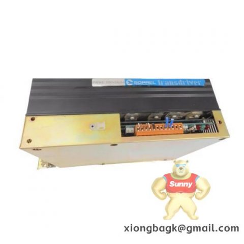 Siemens Midi Maestro DCD 140X14/28 - High-Performance Industrial Servo Drive