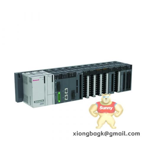 SIS BI01: Advanced Safety Instrumented System Module