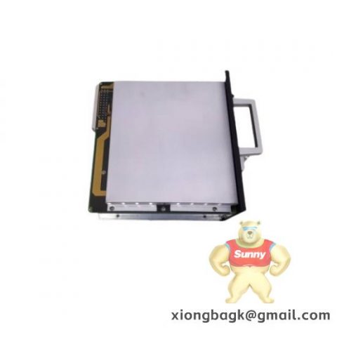 TEAM BCC-1 - High-Performance Industrial Control Module