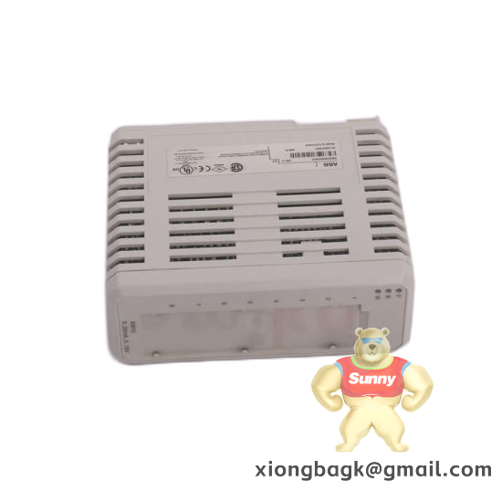 TRICONEX 2658 Industrial Control Module, High Reliability Industrial Automation Component