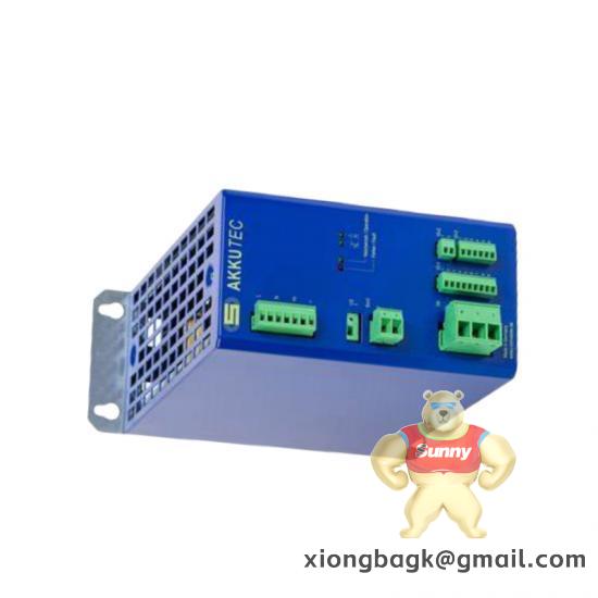 TRICONEX 4200 Control Module, Custom Processing Available