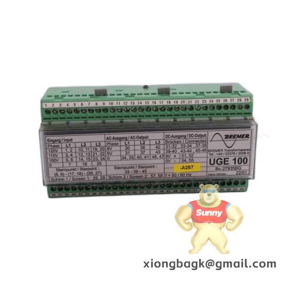 valmet_a413045.png Valmet A413045 - Industrial Automation Module