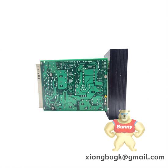 Valmet A413295 High-Efficiency Industrial Paper Machine Control System