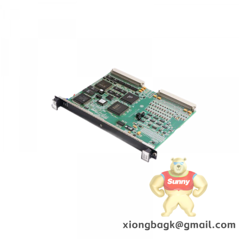 Vibro-meter VM600 200-510-111-013 Industrial Monitoring Module