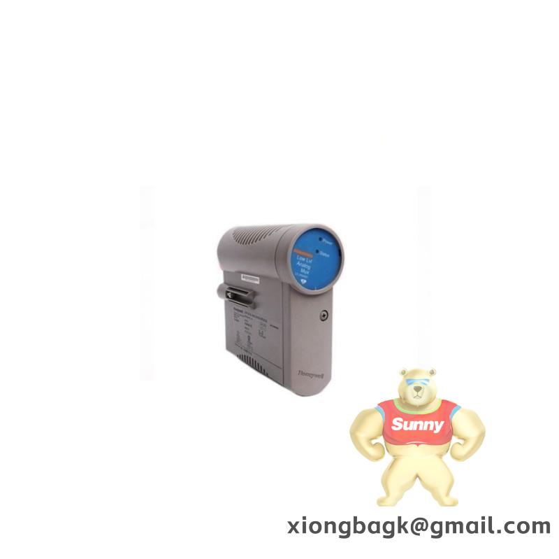 vortran_lst200.jpg VORTRAN LST200 Industrial Control Module