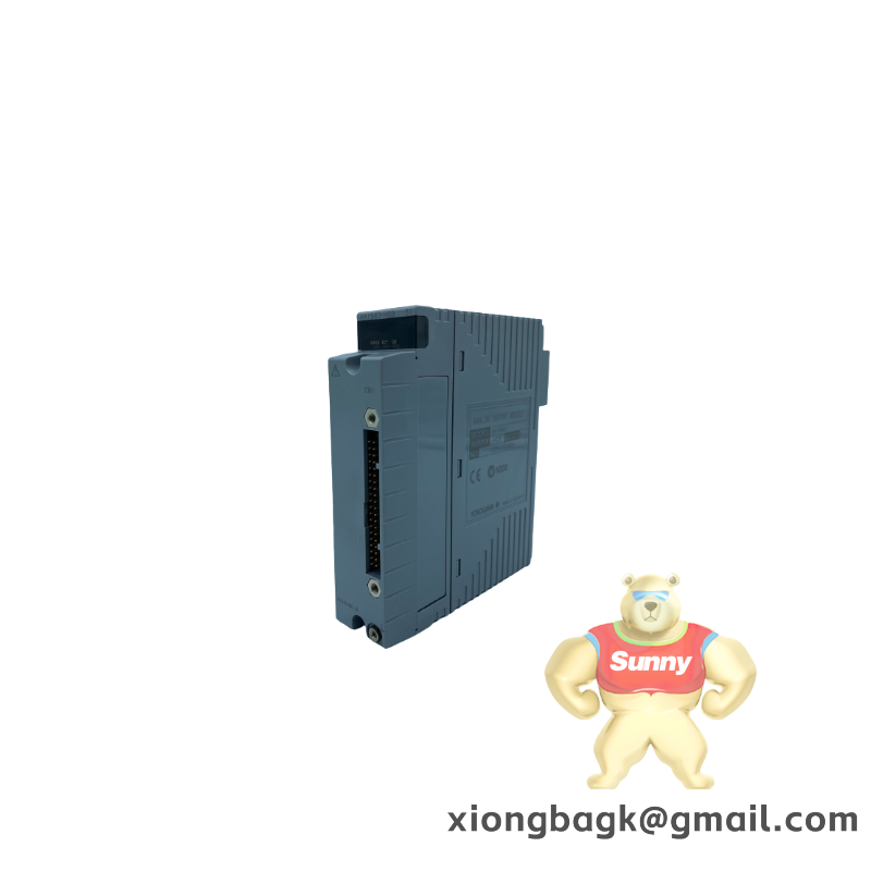 vortran_lst200.png VORTRAN LST200 Industrial Control Module