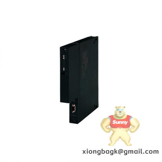 vortran_lst200_1.jpg VORTRAN LST200 Industrial Control Module