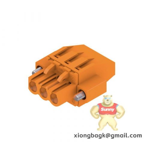 Weidmuller 844495000 Digital Input Module