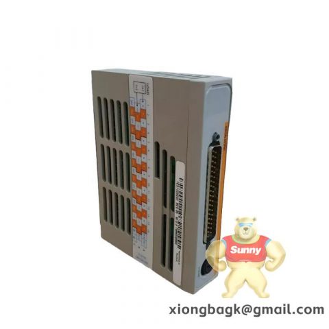 WESTINGHOUSE 1C31125G02 Digital Output Module for Enhanced Industrial Automation Control