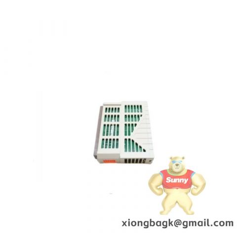 WESTINGHOUSE 1C31164G02 Industrial Control Module