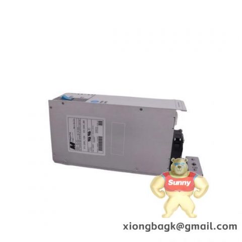 WESTINGHOUSE 1X00024H01 - Industrial Control Module