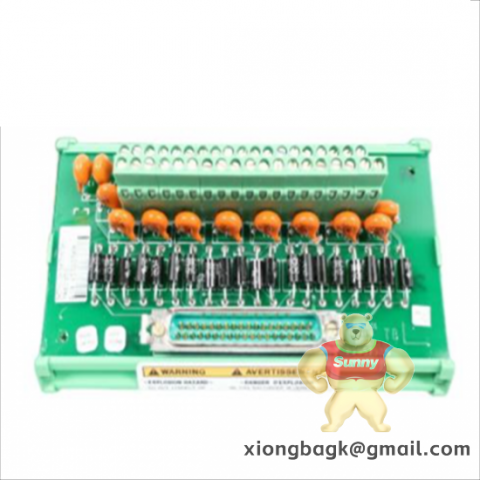 Woodward 5466-318 Kernel PS Module for Industrial Automation Control Systems