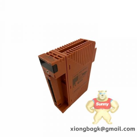 Yokogawa SDV144-S13 Process Input Module for Automation & Safety Control Systems