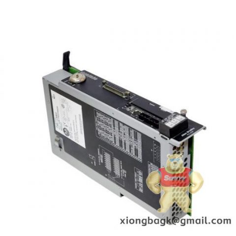 Allen Bradley 1785-L30B/EPLC Standard Processor, High Performance Control Module