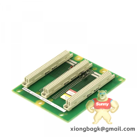 LAM 810-495659-400 High-Performance Industrial Module