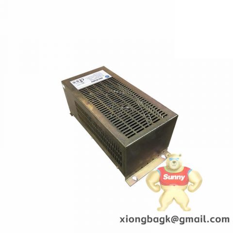 A-B 1336-MOD-KB010 Industrial Control Module