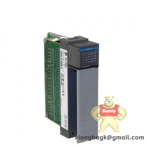 Allen-Bradley 1746-IV32 DC Input Module