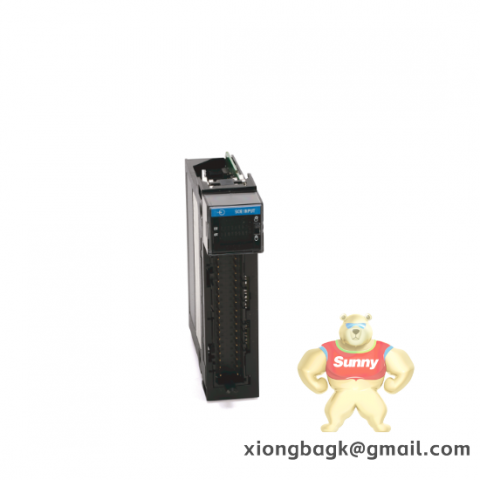 A-B 1756-IB16I 16-Point Digital Input Module