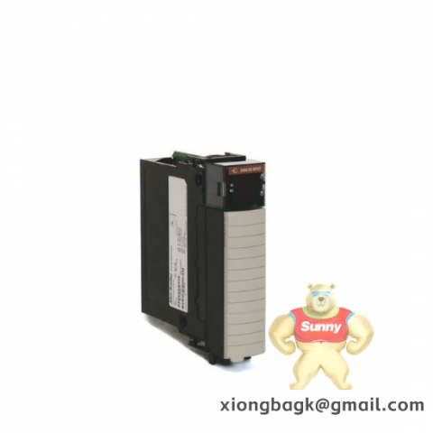 A-B 1756-OB32 A Digital Output Module