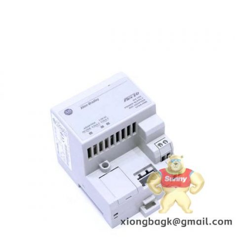 Allen Bradley 1794-ASB Flex Digital Output Module