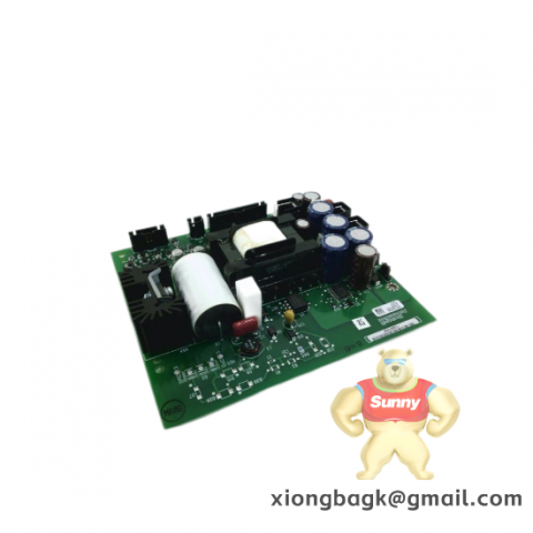 Allen-Bradley 314066-A02 Enhanced Control Module