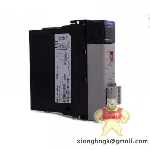 Rockwell Automation 81001-340-71-RPKG-ASSY SCR