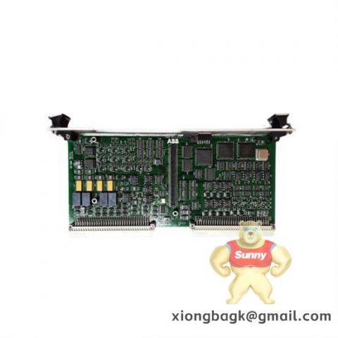 ABB 216NG61A HESG216875/K Industrial Communication Module