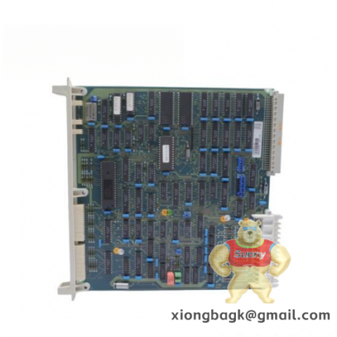 ABB 3BHL000986P7000 - LXN1604-6: Industrial Control Module, Precision & Reliability at Heart