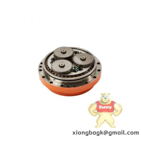 ABB 5SGY35L4510 Controller Module