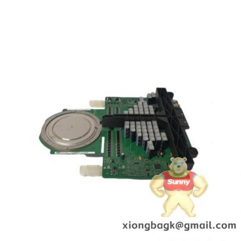 ABB 5SHY3545L0016 3BHB020720R0002 Industrial Control Module