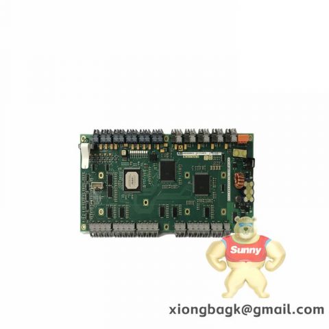 ABB 5SHY4045L0003 | 3BHE019719R0101 | Industrial Control Module