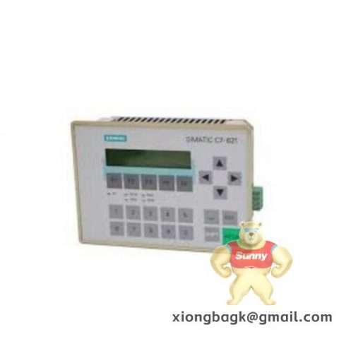 ABB AD02 - High-Performance Automation Module