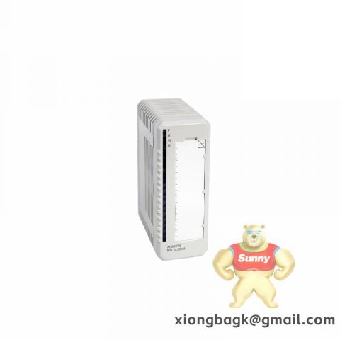 ABB AO810V2 3BSE038415R1 Power Board Module