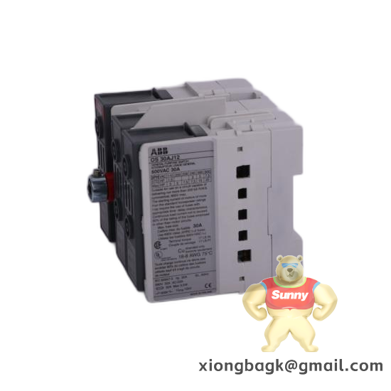 abb_c100_0200_std_c1000200std_controller.png SIGMATEK PS101: Advanced Industrial Control Module