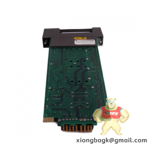 ABB CI541V1 3BSE014666R1 Control Module - Industrial Automation Controller