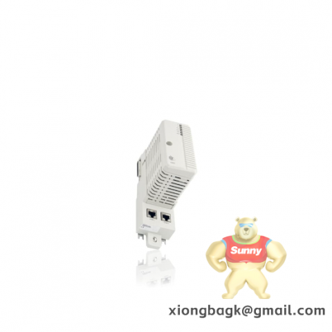 ABB CI857K01 Industrial Control Module for Enhanced Automation Solutions