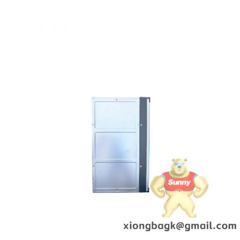 ABB DAI03 Analog Input Module for Industrial Control