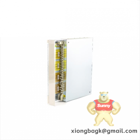 ABB DO630 Digital Output Module for Industrial Automation