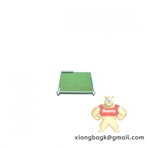 ABB DSBB110A 57330001-Y Control Unit for Industrial Automation