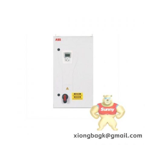 ABB DSBB175 Backplane Module for Industrial Automation Systems