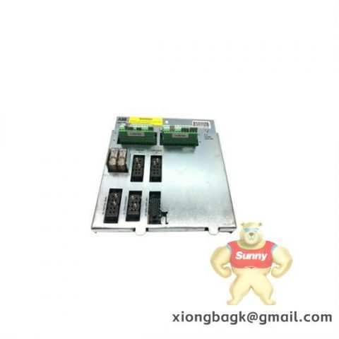 ABB DSQC509 Modular Control System