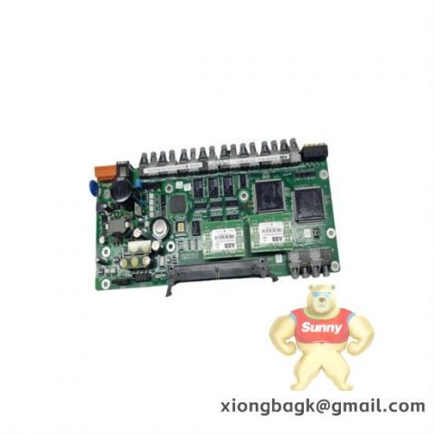 ABB DSU10 Programmer - Industrial Automation Control